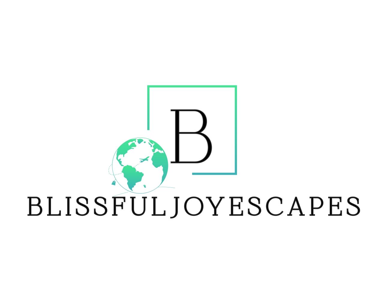 Blissful Joy Escapes LLC